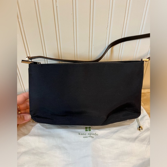 Kate Spade with Dust Cover - Picture 2 of 13